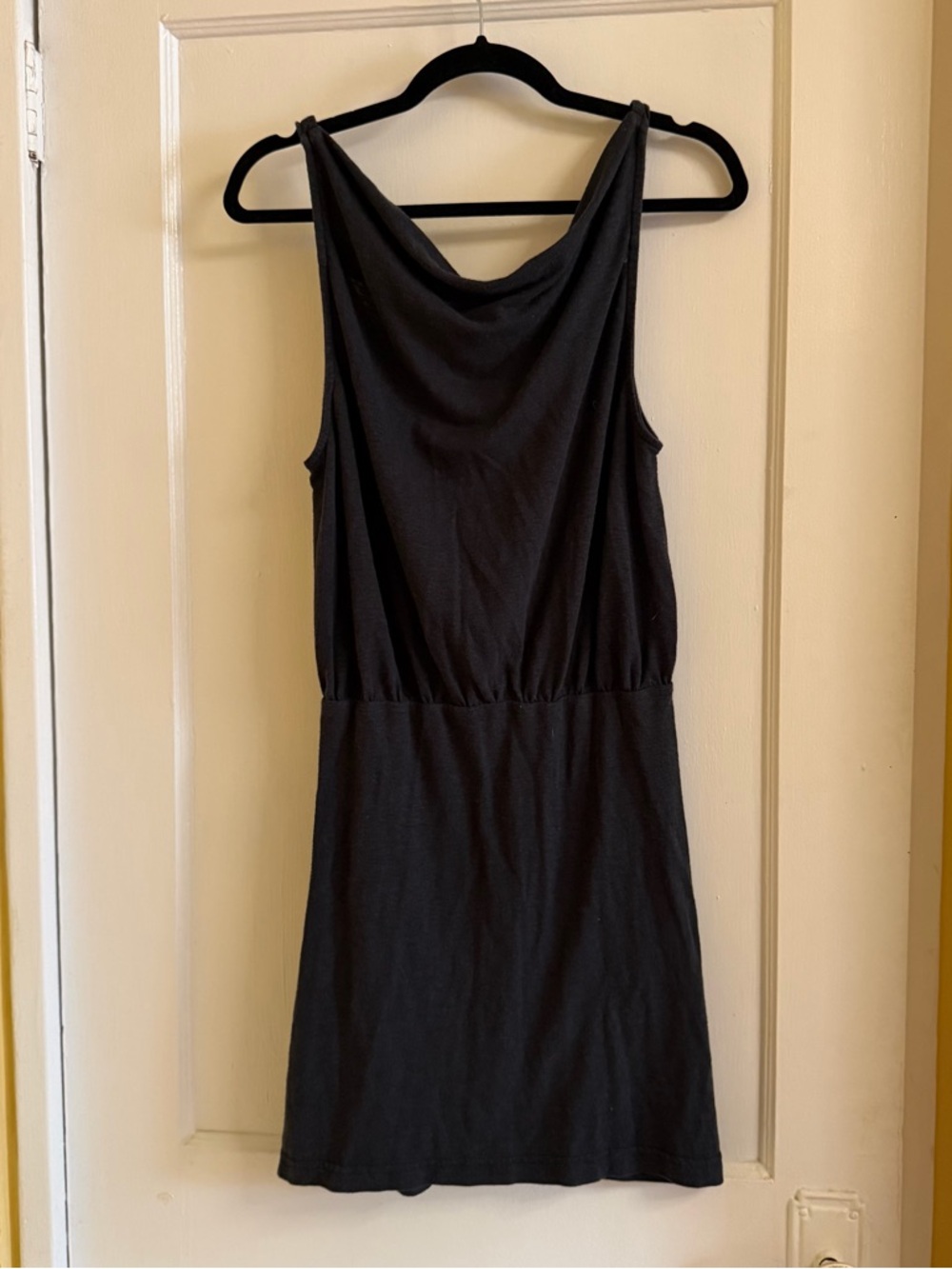 Free People Beach Mini Dress